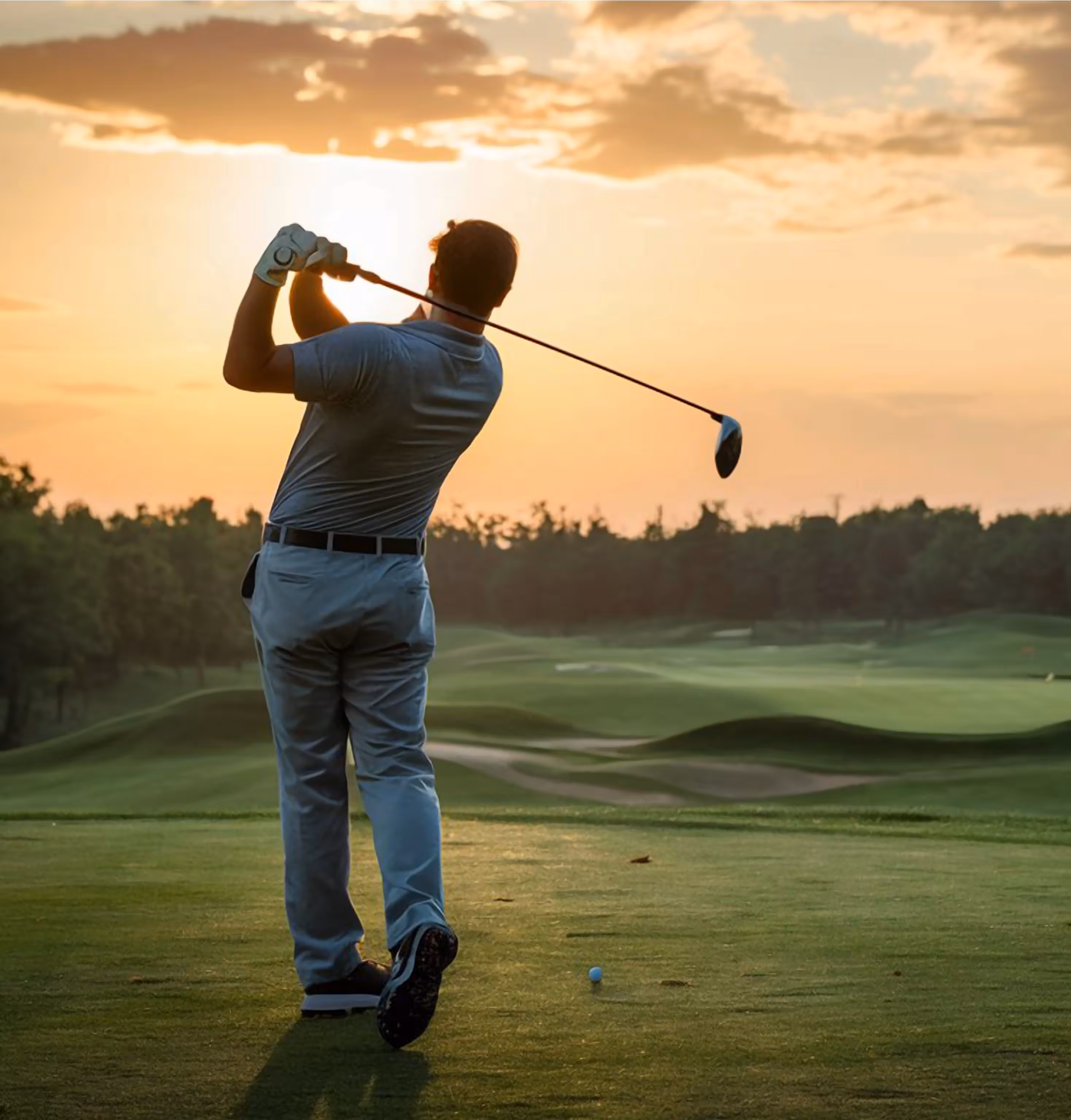 Golf Background
